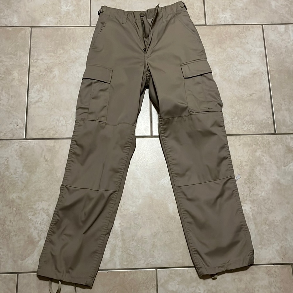 Mens tactical pants